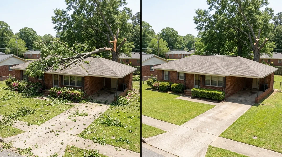 Do You Need a Permit to Remove a Tree in Montgomery? City and Historic District Rules Explained
