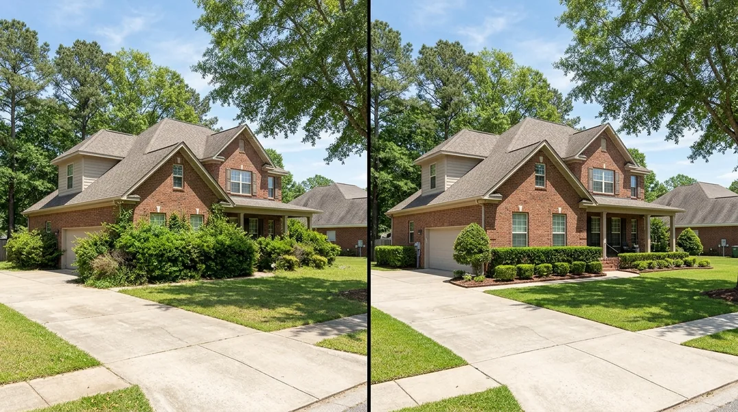 A Tree Fell on My House in Montgomery: What to Do in the First 24 Hours